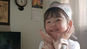 3명에게 새삶 선물하고 떠난 ‘5세 천사’