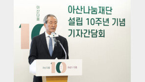 “10년간 창업-사회혁신 생태계 조성에 1090억 투입”