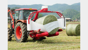 물류대란 불러온 요소수 품귀, 농번기 농촌 들녘에도 불똥