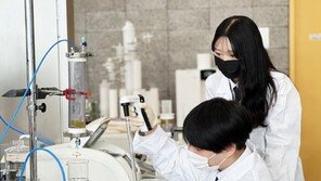 4000억 쓴다…해외 바이오 원부자재 기업들, 韓에 잇단 투자