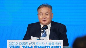 이상민 “김어준, 자중해달라…당이 할 일을 방송인이 왜”