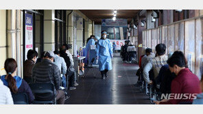  신규확진 2667명 ‘급증’…10대·고령층 역대 최다 발생