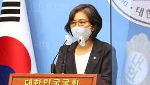 열린민주 강민정 “이재명의 여권 대통합, 공식 제안 오면 논의”