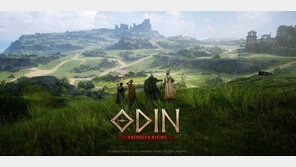 오딘 효과! 카카오게임즈 3분기 매출 4662억. 역대 최고 분기 매출 기록