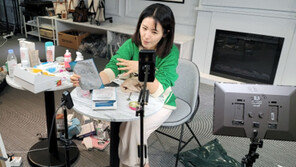  라이브커머스가 대세다