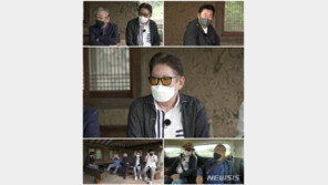 76세 김용건, 늦둥이 출산 언급 “민망하지만 돌잔치 초대할게요”