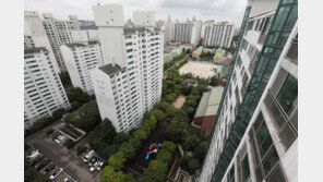 서울시, 아파트 리모델링 용적률 완화기준 마련…기본계획 재정비