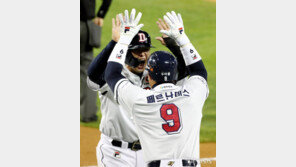 두산 vs LG, ‘창과 방패’의 대결…누가 웃을까