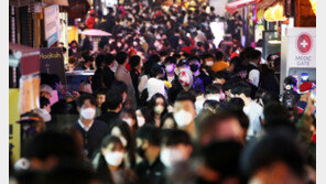 단풍철 이동량 급증…10월 마지막주, 1~2주 전 대비 2~6%↑