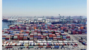 美 공급망 대란 해소 위해 벌금 부과했더니 “진전 있어”