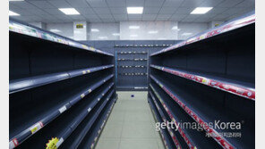 “식량 비축하라” 中지시에…한때 ’대만과 전쟁’ 유언비어 확산