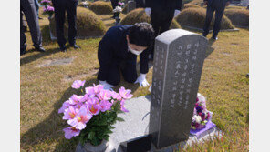 원희룡 광주서 윤석열 저격…“5·18 망언, 역사의식 한계 드러내”