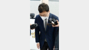 ‘550억 배임·횡령’ 이상직, 재판 출석…“경영 과정서 벌어진 일” 혐의 부인