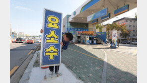 중국발 ‘요소수’ 폭등… 화물대란 이어 학원·전세버스도 멈추나