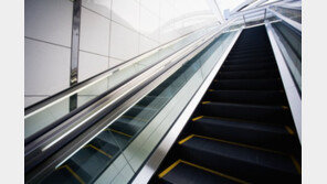 서울 지하철 에스컬레이터 ‘꽈당’ 사고…가장 많이 발생한 역은