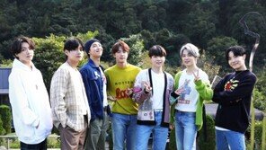 방탄소년단 ‘라이프 고스 온’도 넘겼다…15번째 4억뷰 뮤비