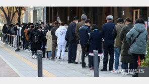 수능시험 코 앞인데…학교 집단감염 전국 곳곳서 속출