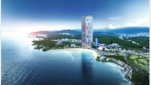  부산 일광역 초역세권 오피스텔 ‘일광역 스카이 오션뷰’ 11월 분양