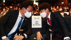 ‘음식점 총량제’에 송영길 “고민할 이슈” vs 이준석 “파급효과 간과해”