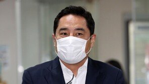 ‘무고 교사’ 혐의 강용석 “도도맘 입건 안돼, 고발할 것”