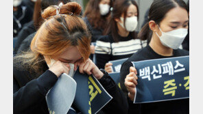 실내체육시설 종사자들 “방역패스, 거리두기보다 더 강한 규제”
