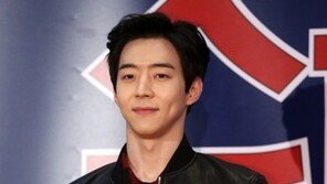 ‘박유천 동생’ 박유환, 대마초 흡연 혐의 입건 