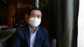 [한국 AI 1번지] (3) 곽재도 AICA 본부장 "韓 AI 부흥, 광주광역시에서 이룰 것"