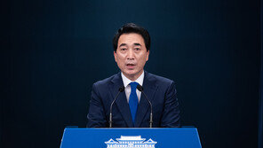 박수현 “文-기시다 만남 ‘불발’ 아냐…만날 때 있을 것”