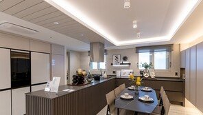  GS건설, ‘장유자이 더 파크’ 9일 1순위 청약…고급스런 내부 평면 선보여