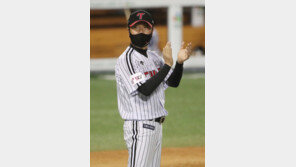 준PO 나서는 류지현 LG 감독 “큰 경기 경험 많아…좋은 모습 기대”