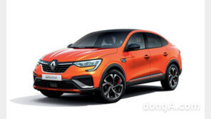 “유럽서 인기 폭발”… 르노삼성 XM3, 수출 5만대 돌파