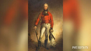 英국립박물관, 100년 전시했던 노예 주인 초상화 철거