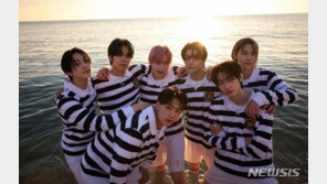 엔하이픈 희승, 표피낭종 수술…“1주일 안정 필요”