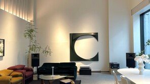 하만, 신사 ‘더쇼룸’에 최고급 오디오 체험 공간 마련