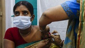 WHO, 인도 개발 ‘코백신’ 긴급사용 허가…8번째 인가 백신