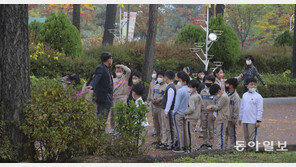 대면교육에 비대면 노하우 접목… 학교의 일상은 ‘회복’ 넘어 ‘진화’