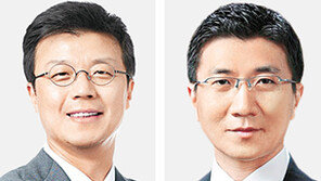 미래에셋그룹 대규모 조직개편… 최창훈-김응석 사장, 부회장 승진 