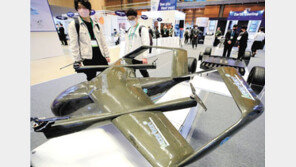 탄소섬유 드론 등 첨단 복합소재 한눈에