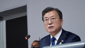 文, 헝가리 대통령 이어 총리와 오찬 회담…경제협력·기후 대응 논의