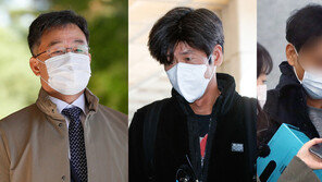 ‘대장동 핵심’ 김만배·남욱 구속… “혐의 소명·증거인멸 우려”