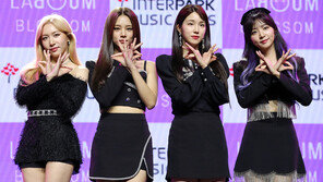 ‘상상더하기’ 역주행, 4인조 새 시작…라붐 “지금이 우리 완전체”