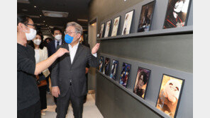 이재명 ‘오피스 누나’ 발언에, 野 “논평 가치 없어, 입에 여과장치라도”