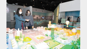 ‘글로벌 허브’ 인천공항 20년 발자취 