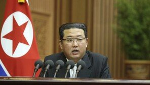 靑 “김정은, 北 리더십 차원 종전선언 관심…적잖은 의미”
