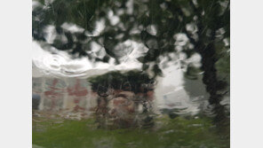 [날씨] 수도권·충남 일부 비…낮 20도 ‘일교차 주의’