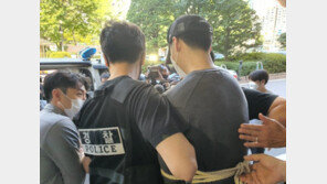 목 꺾인 채 이리저리 끌려다녀…故 황예진씨의 ‘그날’