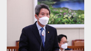 이인영 “북한 결단하면 교황 방북 가능…예단할 문제는 아냐”