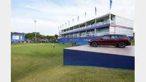 아시아 유일 LPGA 개최한 BMW… 국내 스포츠 마케팅 이정표 