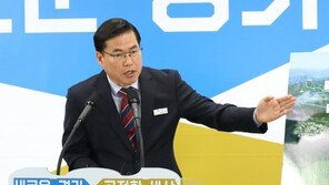 원희룡 “유동규 압수수색 직전 통화한 사람 한 명 더 있다”