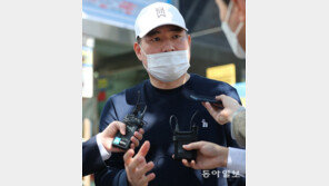 폰 던졌던 유동규, 이젠 “텔레그램 비번 기억 안난다” 버티기